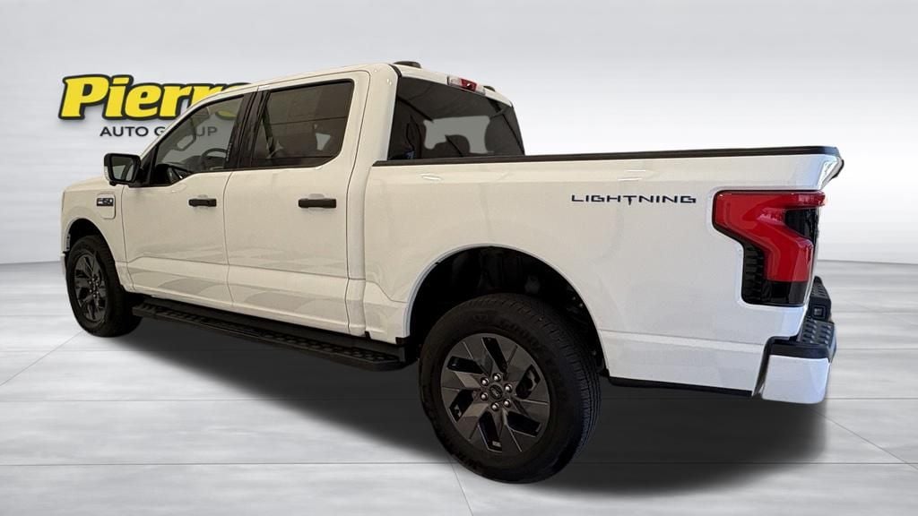 ford f-150 lightning 2024 1FTVW3LK0RWG19002 image ford f-150 lightning 2024 1FTVW3LK0RWG19002 image